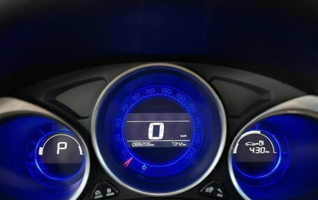 Citroen DS4, 2014 год, 899 000 рублей, 15 фотография