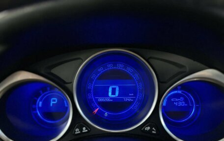 Citroen DS4, 2014 год, 899 000 рублей, 17 фотография