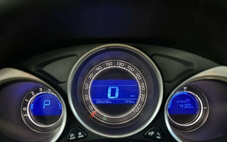 Citroen DS4, 2014 год, 899 000 рублей, 16 фотография