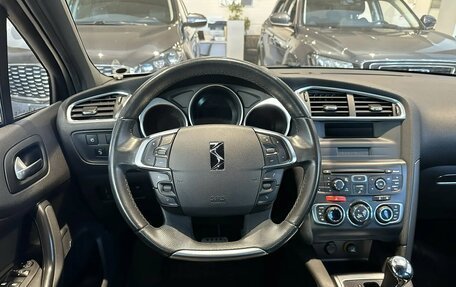 Citroen DS4, 2014 год, 899 000 рублей, 18 фотография