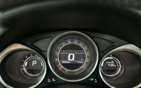 Citroen DS4, 2014 год, 899 000 рублей, 14 фотография