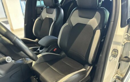 Citroen DS4, 2014 год, 899 000 рублей, 26 фотография