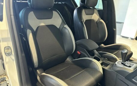 Citroen DS4, 2014 год, 899 000 рублей, 28 фотография