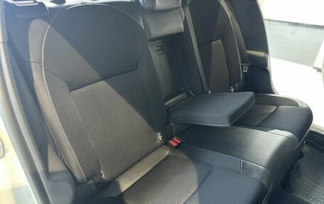 Citroen DS4, 2014 год, 899 000 рублей, 30 фотография