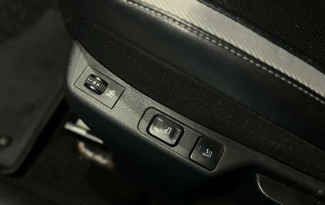 Citroen DS4, 2014 год, 899 000 рублей, 27 фотография