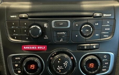 Citroen DS4, 2014 год, 899 000 рублей, 24 фотография