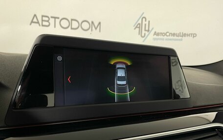 BMW 5 серия, 2017 год, 2 364 000 рублей, 10 фотография