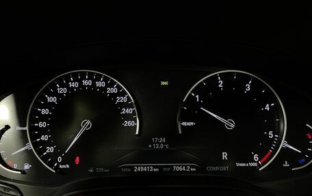 BMW 5 серия, 2017 год, 2 364 000 рублей, 16 фотография