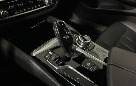 BMW 5 серия, 2017 год, 2 364 000 рублей, 9 фотография