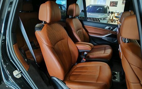 BMW X7, 2023 год, 16 753 000 рублей, 10 фотография