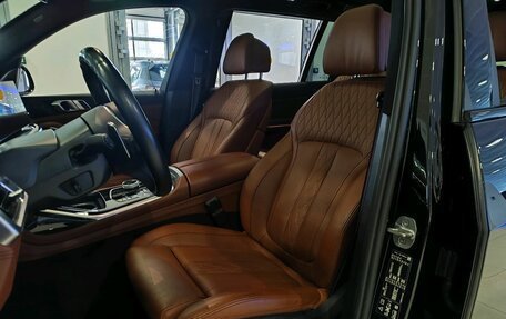 BMW X7, 2023 год, 16 753 000 рублей, 7 фотография