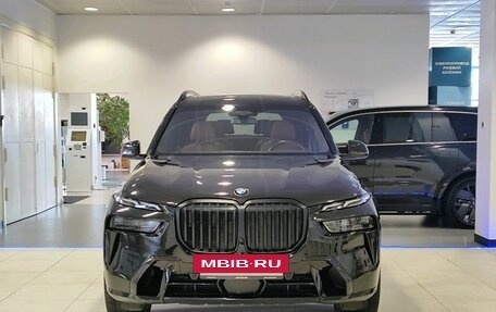 BMW X7, 2023 год, 16 753 000 рублей, 2 фотография