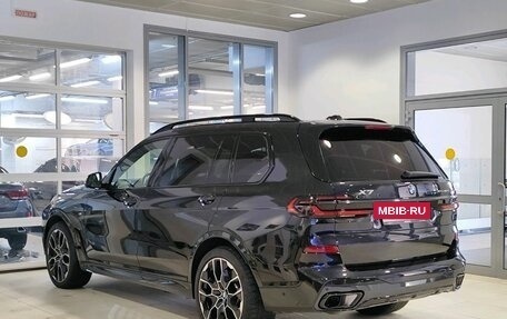 BMW X7, 2023 год, 16 753 000 рублей, 4 фотография