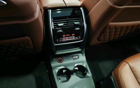 BMW X7, 2023 год, 16 753 000 рублей, 21 фотография