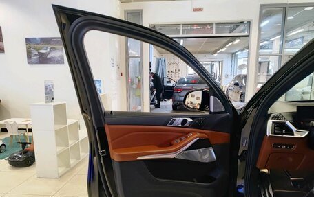 BMW X7, 2023 год, 16 753 000 рублей, 17 фотография