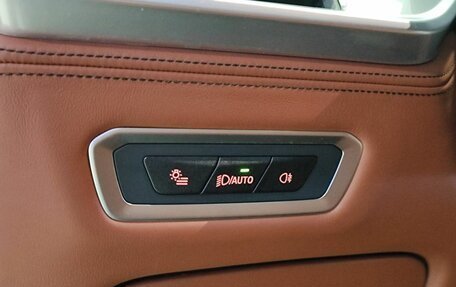 BMW X7, 2023 год, 16 753 000 рублей, 20 фотография