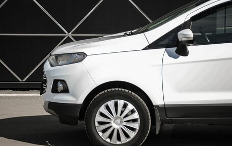 Ford EcoSport, 2015 год, 1 050 000 рублей, 9 фотография