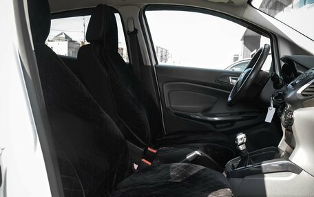 Ford EcoSport, 2015 год, 1 050 000 рублей, 11 фотография