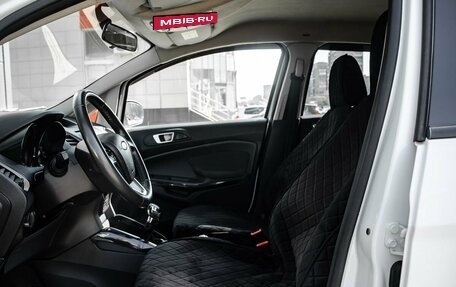 Ford EcoSport, 2015 год, 1 050 000 рублей, 12 фотография