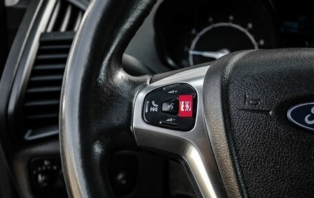 Ford EcoSport, 2015 год, 1 050 000 рублей, 19 фотография