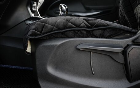 Ford EcoSport, 2015 год, 1 050 000 рублей, 24 фотография