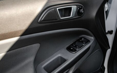 Ford EcoSport, 2015 год, 1 050 000 рублей, 25 фотография