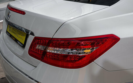 Mercedes-Benz E-Класс, 2010 год, 1 398 000 рублей, 7 фотография