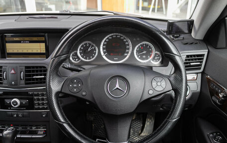 Mercedes-Benz E-Класс, 2010 год, 1 398 000 рублей, 18 фотография