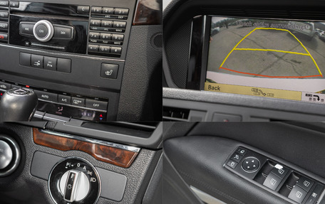 Mercedes-Benz E-Класс, 2010 год, 1 398 000 рублей, 22 фотография