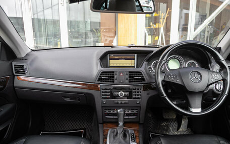 Mercedes-Benz E-Класс, 2010 год, 1 398 000 рублей, 16 фотография