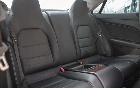 Mercedes-Benz E-Класс, 2010 год, 1 398 000 рублей, 15 фотография