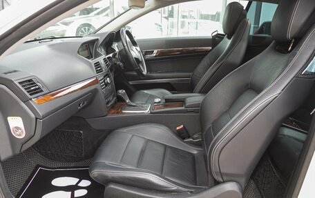 Mercedes-Benz E-Класс, 2010 год, 1 398 000 рублей, 19 фотография