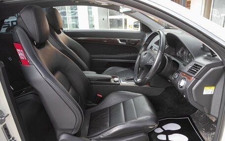 Mercedes-Benz E-Класс, 2010 год, 1 398 000 рублей, 14 фотография