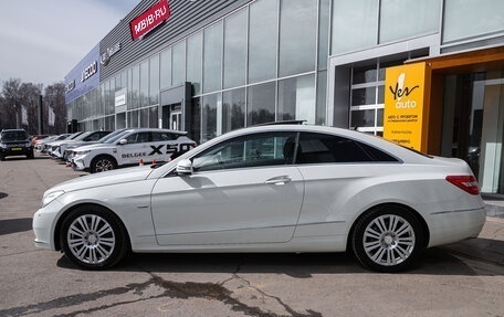 Mercedes-Benz E-Класс, 2010 год, 1 398 000 рублей, 11 фотография