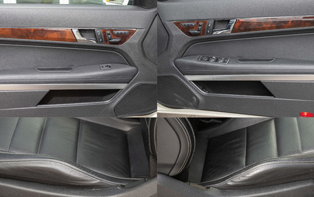 Mercedes-Benz E-Класс, 2010 год, 1 398 000 рублей, 23 фотография