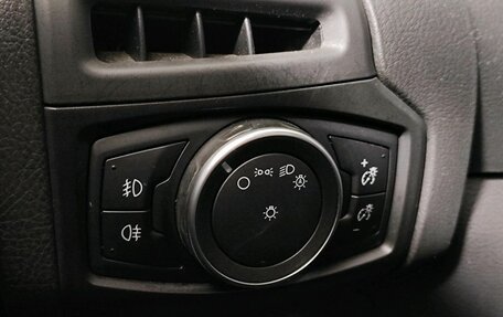 Ford Focus III, 2016 год, 1 064 000 рублей, 16 фотография