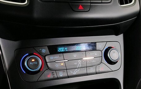 Ford Focus III, 2016 год, 1 064 000 рублей, 14 фотография