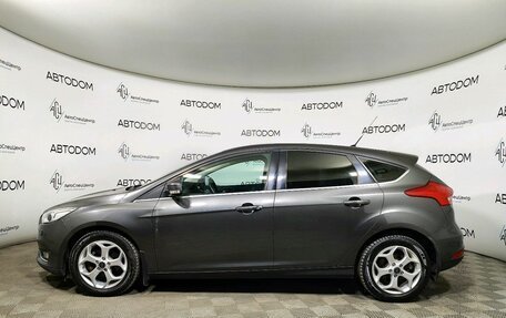 Ford Focus III, 2016 год, 1 064 000 рублей, 6 фотография