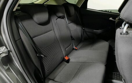 Ford Focus III, 2016 год, 1 064 000 рублей, 9 фотография