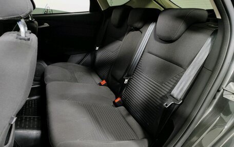 Ford Focus III, 2016 год, 1 064 000 рублей, 10 фотография