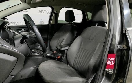 Ford Focus III, 2016 год, 1 064 000 рублей, 7 фотография