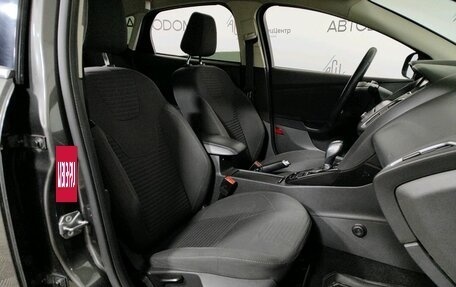 Ford Focus III, 2016 год, 1 064 000 рублей, 8 фотография