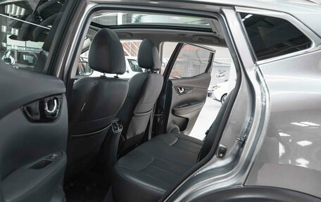 Nissan Qashqai, 2019 год, 1 990 000 рублей, 8 фотография