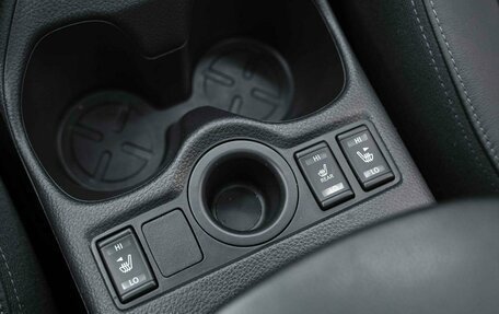 Nissan Qashqai, 2019 год, 1 990 000 рублей, 10 фотография