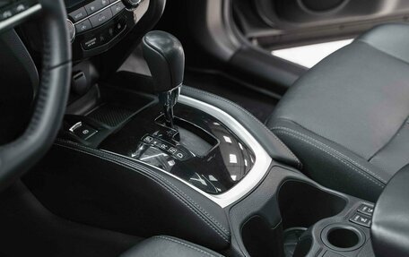 Nissan Qashqai, 2019 год, 1 990 000 рублей, 13 фотография