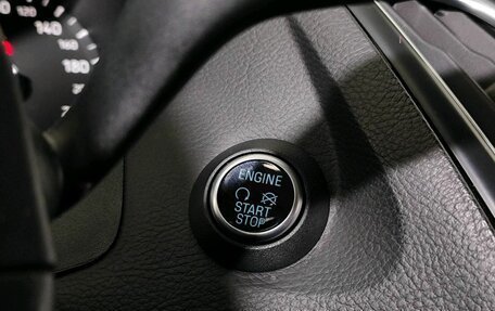 Ford Focus III, 2016 год, 1 064 000 рублей, 17 фотография