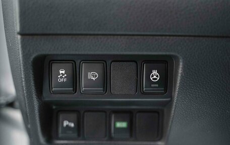 Nissan Qashqai, 2019 год, 1 990 000 рублей, 11 фотография