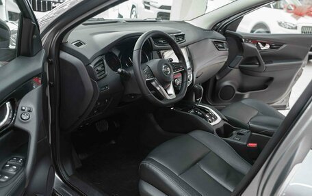 Nissan Qashqai, 2019 год, 1 990 000 рублей, 6 фотография