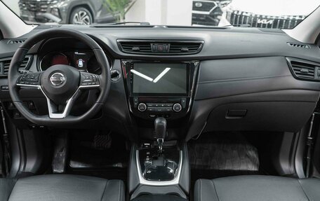 Nissan Qashqai, 2019 год, 1 990 000 рублей, 14 фотография