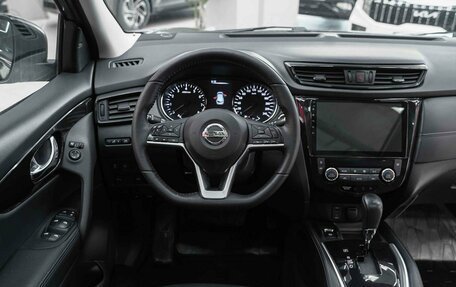 Nissan Qashqai, 2019 год, 1 990 000 рублей, 16 фотография